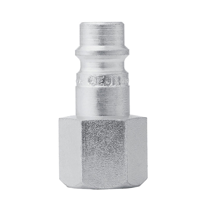 Nipple 1/4 Eurostandard High Flow 3/8" NPT female