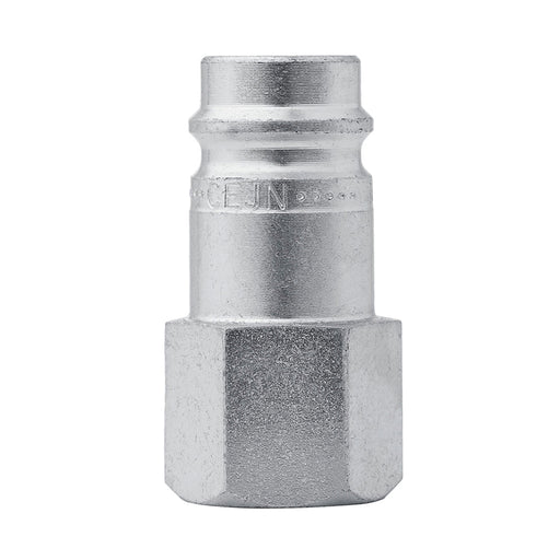 Nipple 3/8 Eurostandard High Flow, 1/2" Female NPT