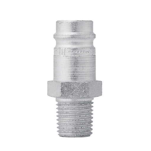 Nipple 3/8 Eurostandard High Flow, 1/2" Male NPT