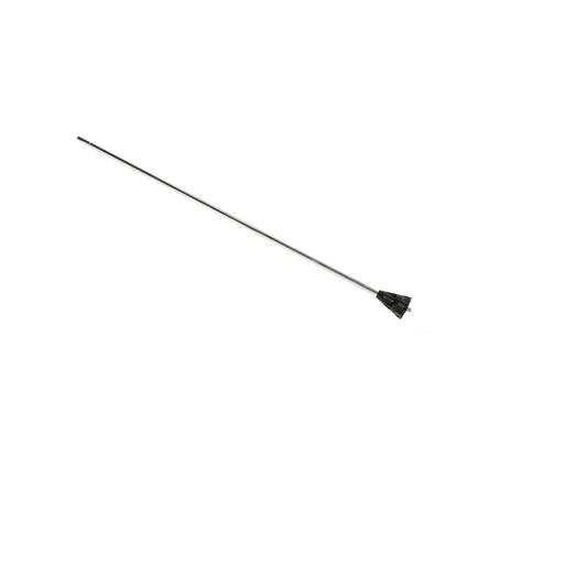 13" EXTENSION W/STAR TIP