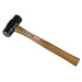 HAMMER SUPER STEEL 3 LB HAND DOUBLE FACE