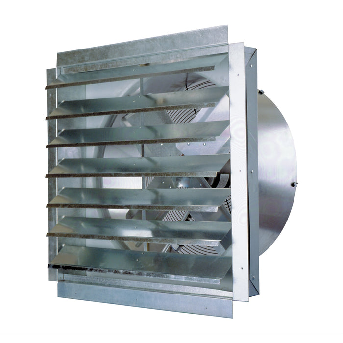 14IN Heavy Duty Exhaust Fan
