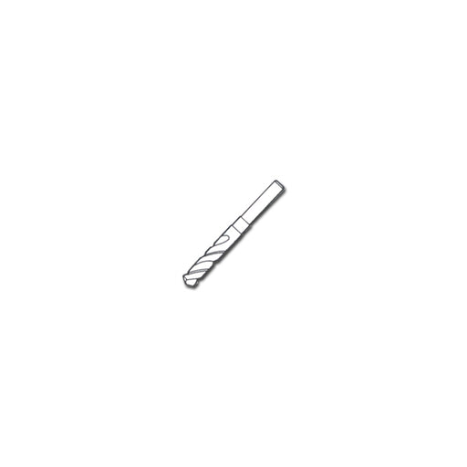 BIT DRI 21/32 REDUCED SHANK 1/2