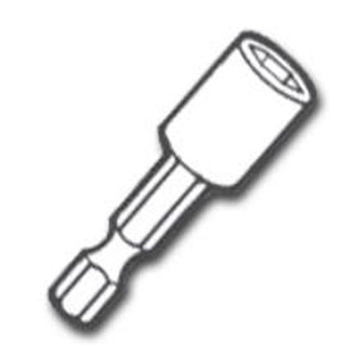 3/8" X 2-9/16" Magnetic Nutset