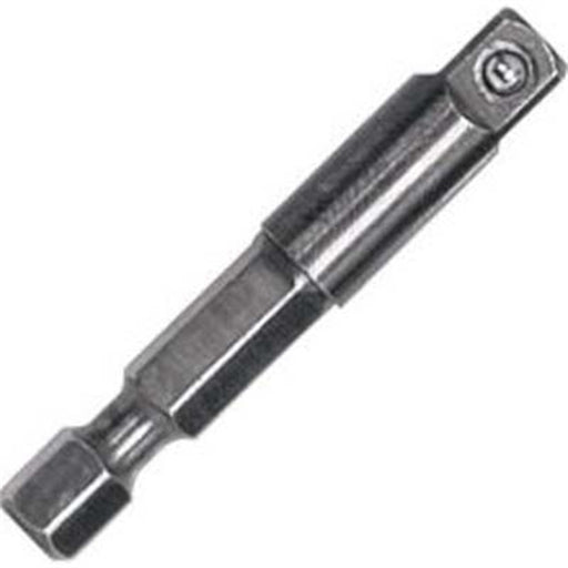 POWER DRIVE SOCKET ADAPTER BIT 1/4"DR
