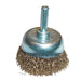WIRE CUP 1-3/4"CRS 1/4SHK DP