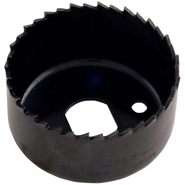 1-1/2" Carbon Steel Hole Saw
