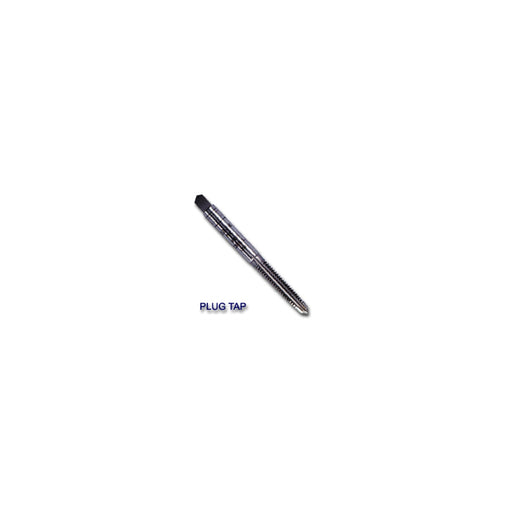 TAP PLUG 5/8-18NF CD DP