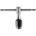 TAP HANDLE T 0-1/4 CD DP