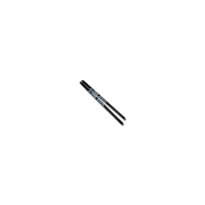 BLADE H-S 10 24TPI 2PK CD