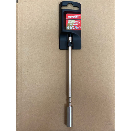 Impact Ball Torsion Bit Holder 150 mm (6 inch)