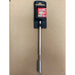 Impact Ball Torsion Bit Holder 150 mm (6 inch)