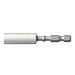 Impact Ball Torsion Bit Holder  67mm (2.65inch)