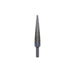 1 13 HOLE SIZES (1/8"-1/2") 1/32" INCREMENTS