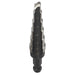2 6 HOLE SIZES (3/16"-1/2") 1/16" INCREMENTS