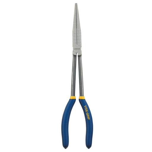 11" Long Reach Flat Nose Pliers