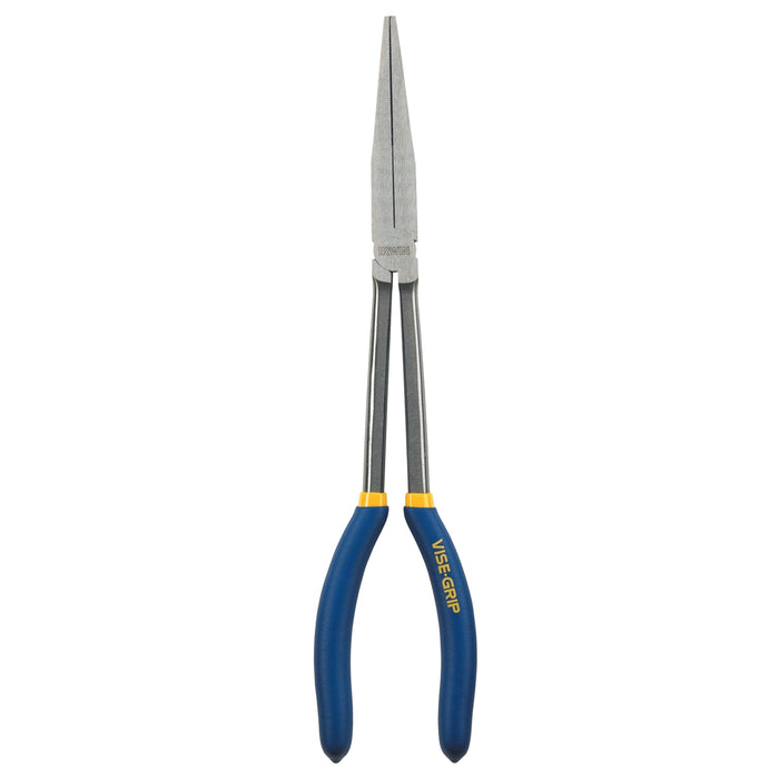 11" Long Reach Flat Nose Pliers
