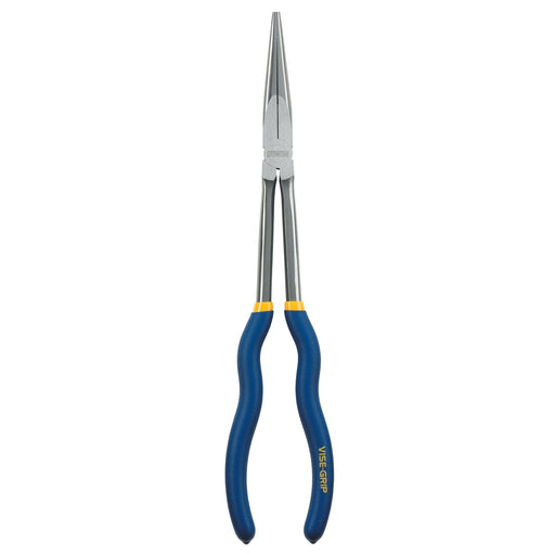 11" Long Reach Needle Nose Pliers