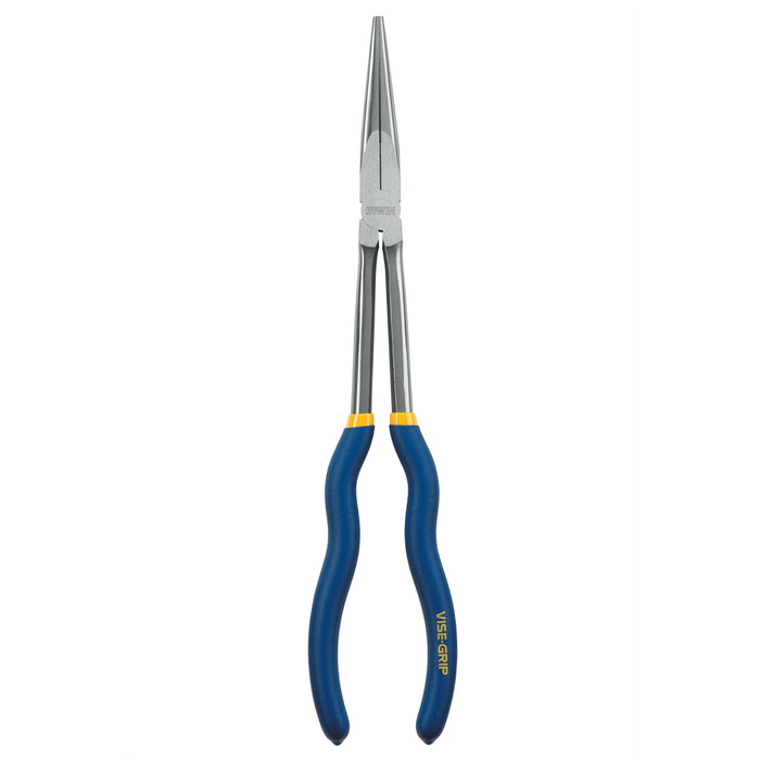 11" Long Reach Needle Nose Pliers