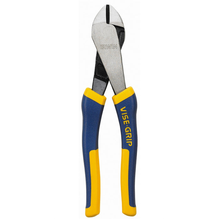 8" Angled Head Diag Pliers