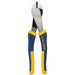 8" Angled Head Diag Pliers