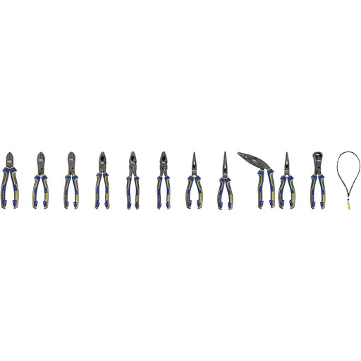 12 pc. Vise-Grip Cutting Pliers Merchandiser