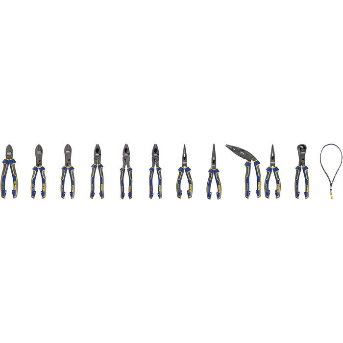 12 pc. Vise-Grip Cutting Pliers Merchandiser
