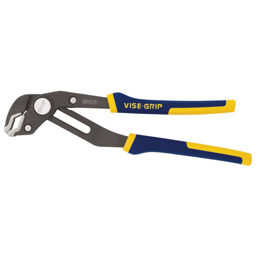 10" GROOVELOCK PLIER