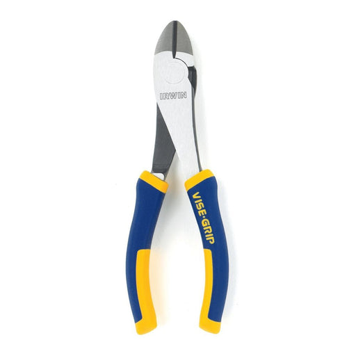 6" PROPLIERS DIAGONAL CUTTING PLIERS