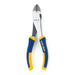 6" PROPLIERS DIAGONAL CUTTING PLIERS