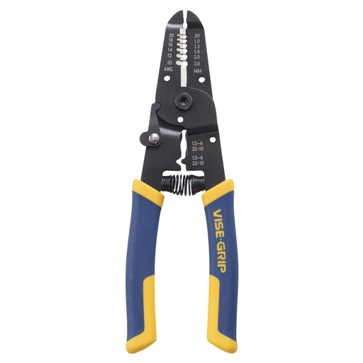 7in Multi Tool Stripper/Cutter