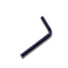 HEX KEY 7/16 IN. SHORT ARM