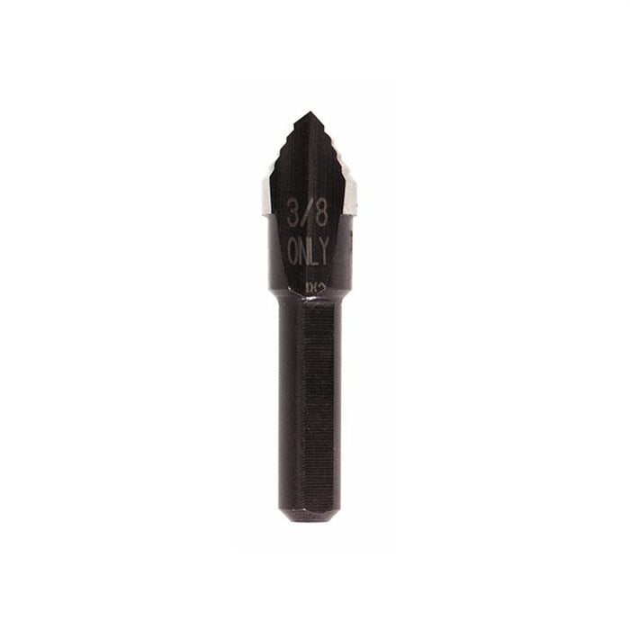 12  3/8" - SINGLE HOLE SIZE