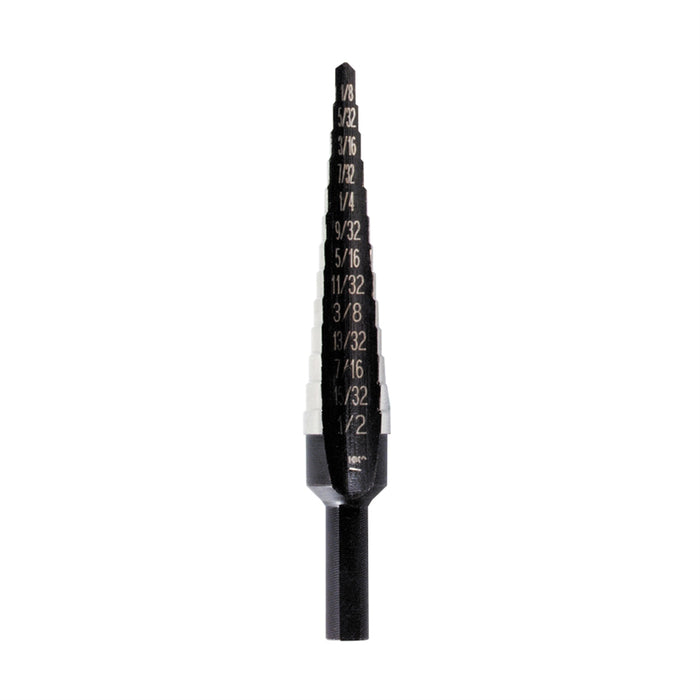 UNIBIT 1 1/8-1/2"