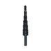 UNIBIT 2 3/16-1/2"