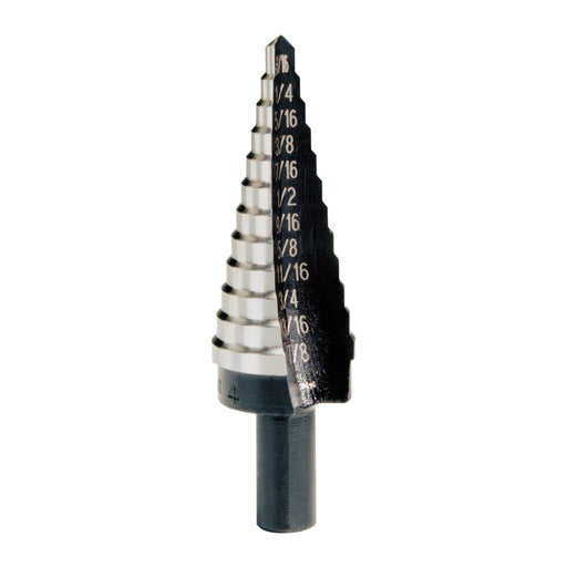 UNIBIT 4 3/16-7/8"
