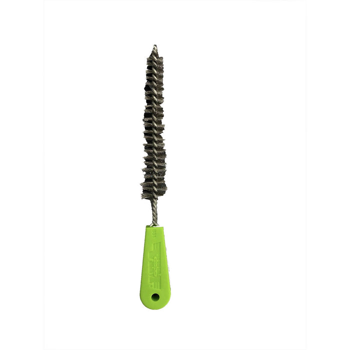 Professional Battery Service Brush