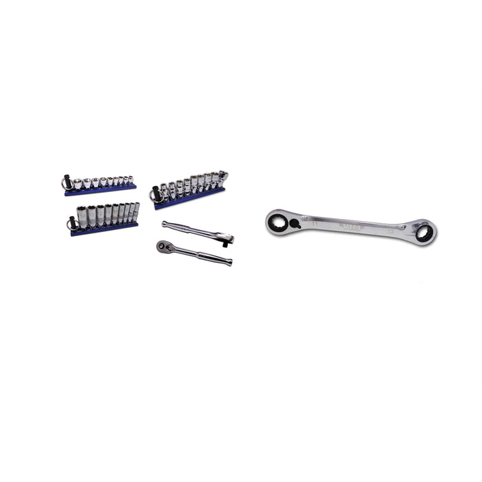 Vim Tools Rw1113 BUY DU400M SET GET RW1113 FREE Vim Products — OEM Tech Tools
