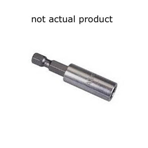 SOC 1/4X1/2 HEX BIT