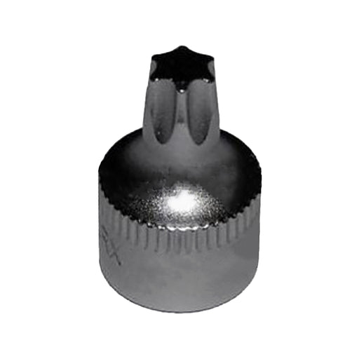 T-27 Cut Torx Driver 1/4"
