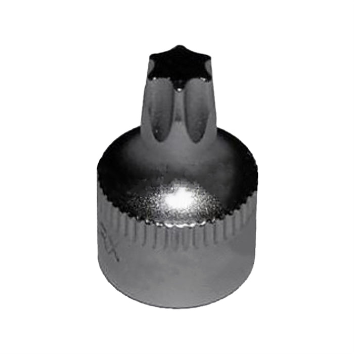 T-27 Cut Torx Driver 1/4"