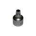 T30 - 1/2 CUT TORX DRR, 1/4" SQ DR, 3/4" OAL, S2 STEEL