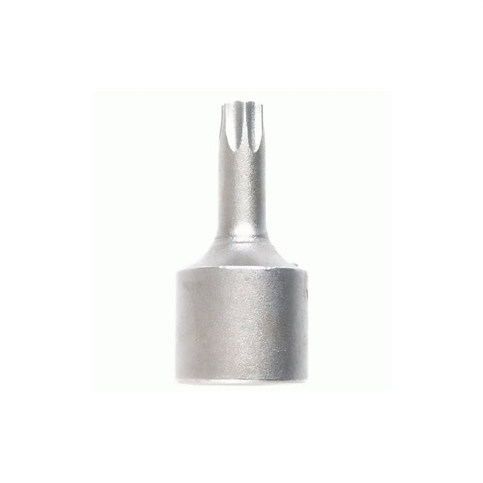T30 Half Cut Torx 3/8" Square Drive