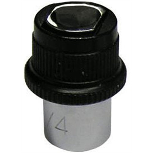 Locking Bit Holder 1/4"
