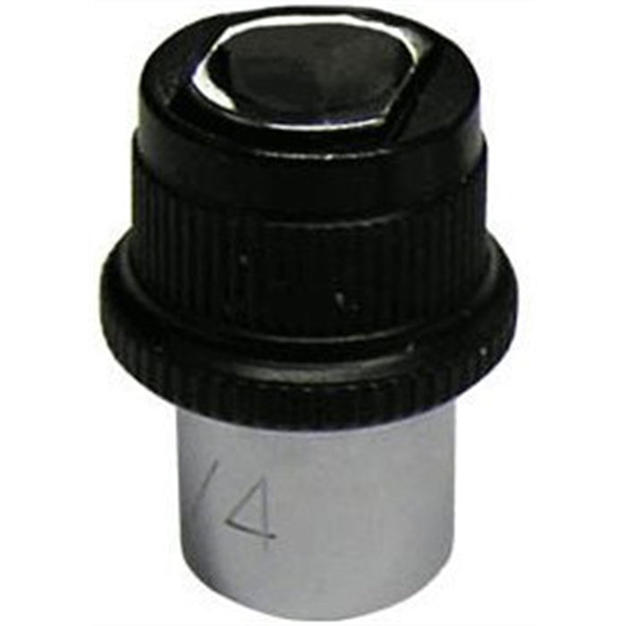 Locking Bit Holder 1/4"