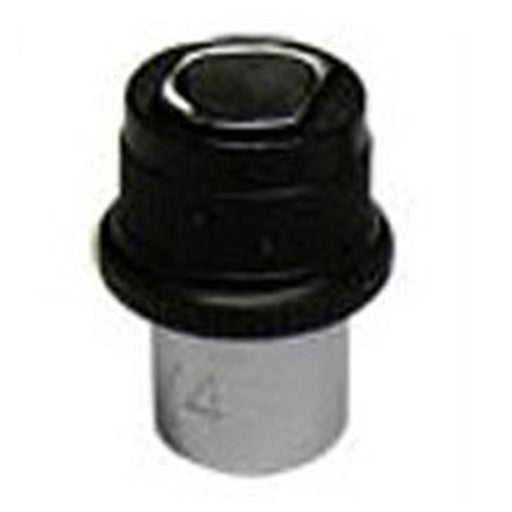 Locking Bit Holder 3/8"