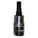 SOC 5MM 1/4D HEX MALE