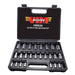 HEX MASTER SET 26PC