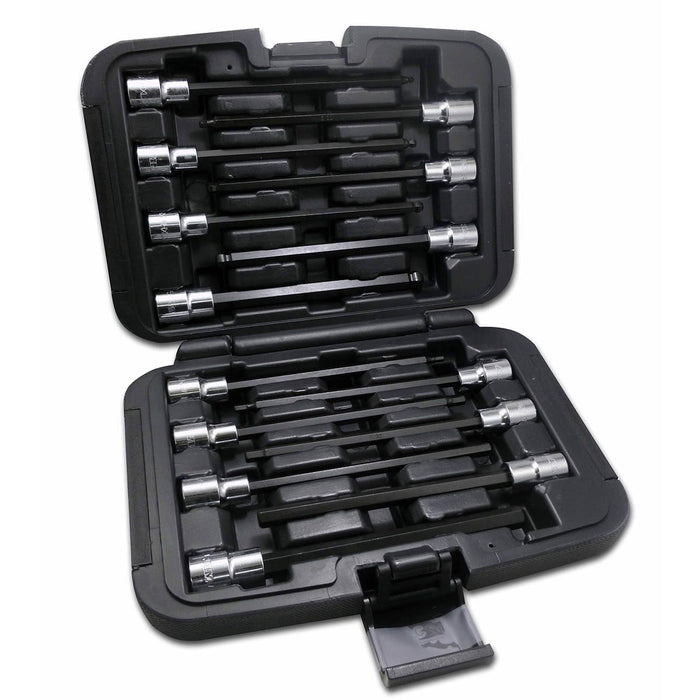 14-pc 3/8" Square Drive Fractional
