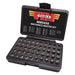 50-pc Mechanic's Master Set 1/4" 